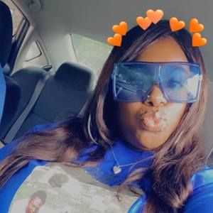 Meet your Posher, Fenisha